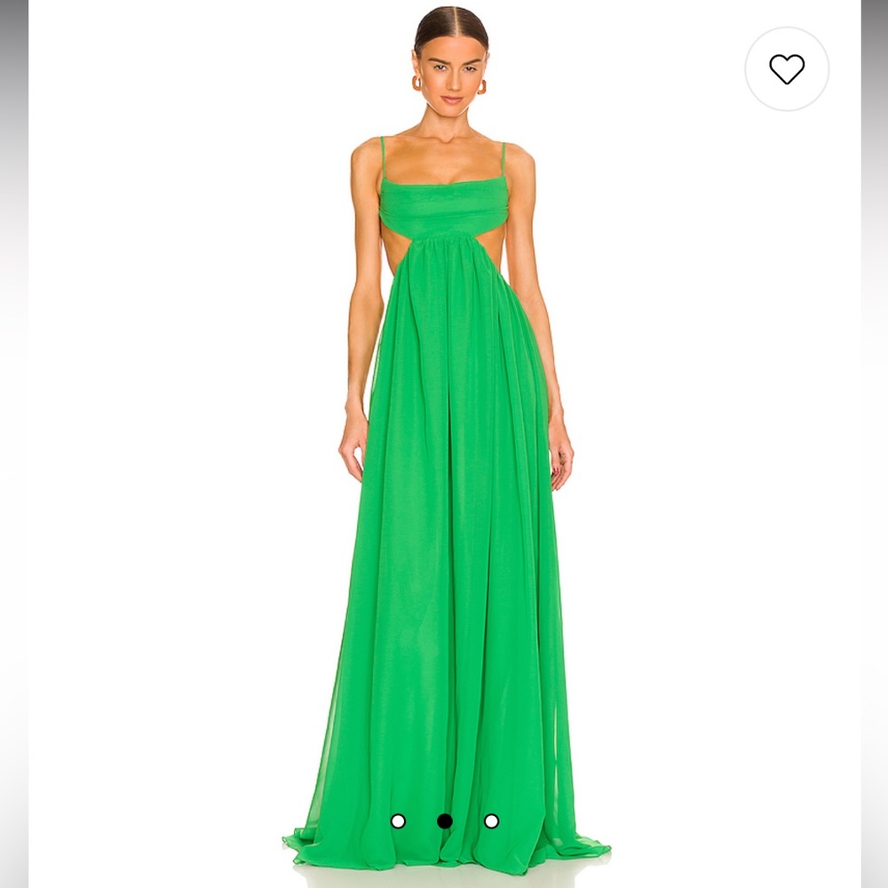 🆕 Sau Lee Giselle Dress